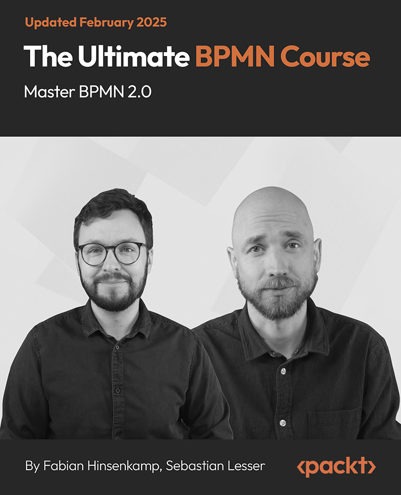 The Ultimate BPMN Course