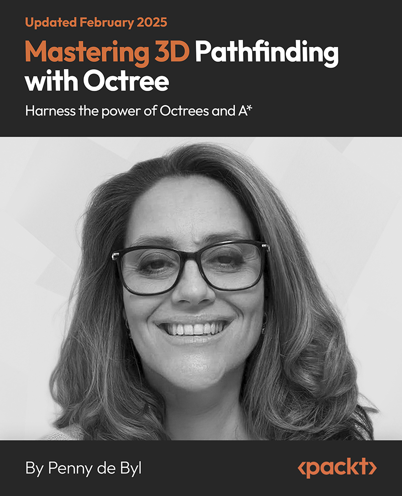 Mastering 3D Pathfinding with Octree