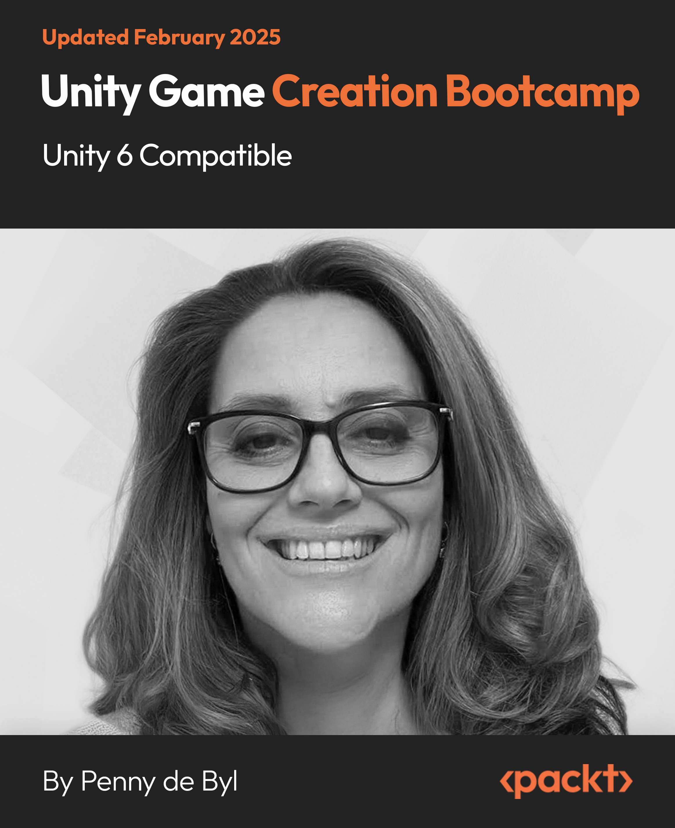 Unity Game Creation Bootcamp - Unity 6 Compatible