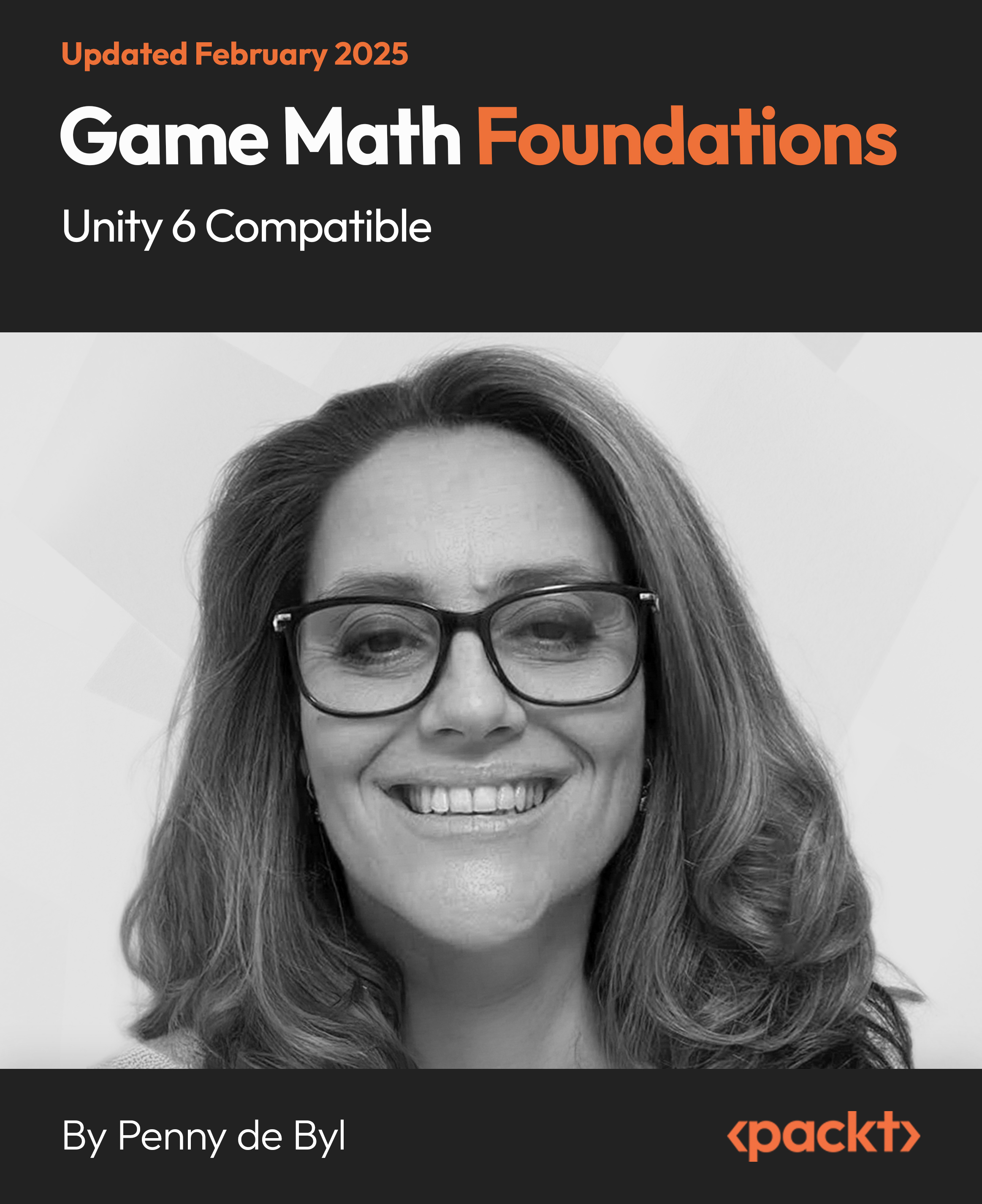 Game Math Foundations - Unity 6 Compatible