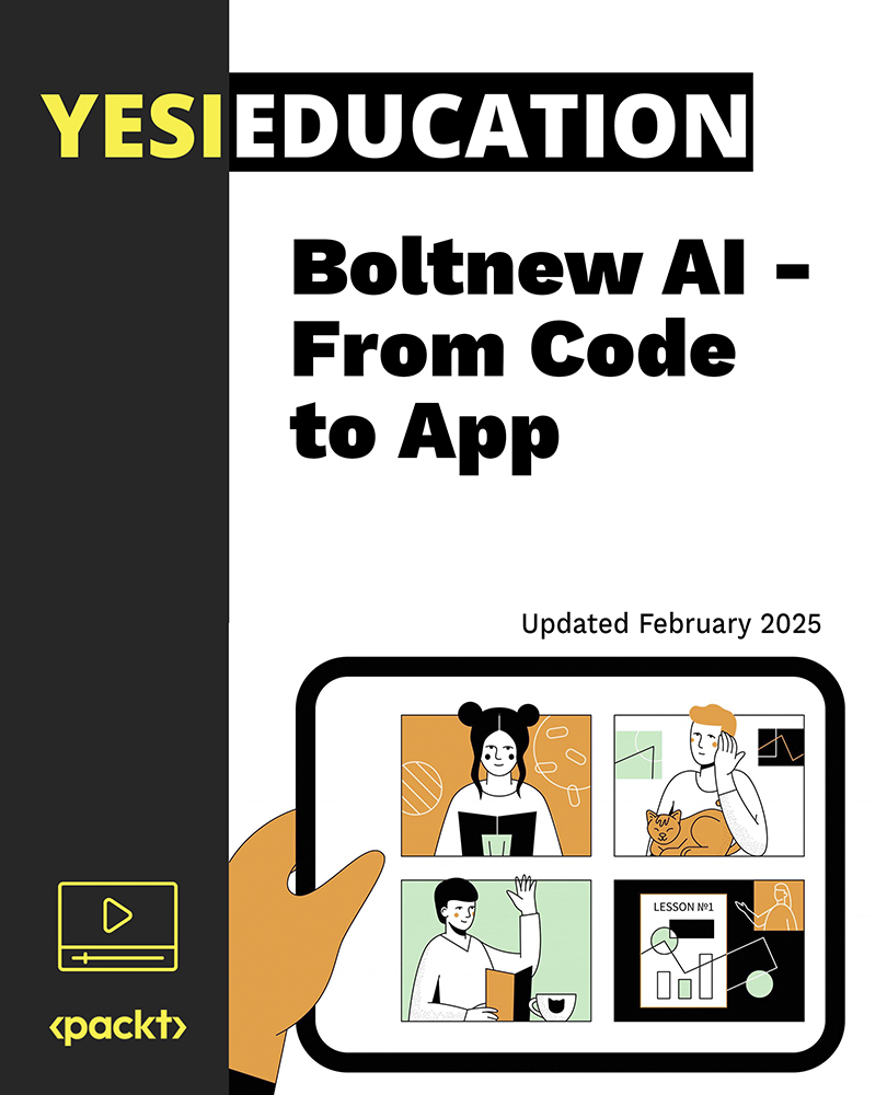 Boltnew AI - From Code to App