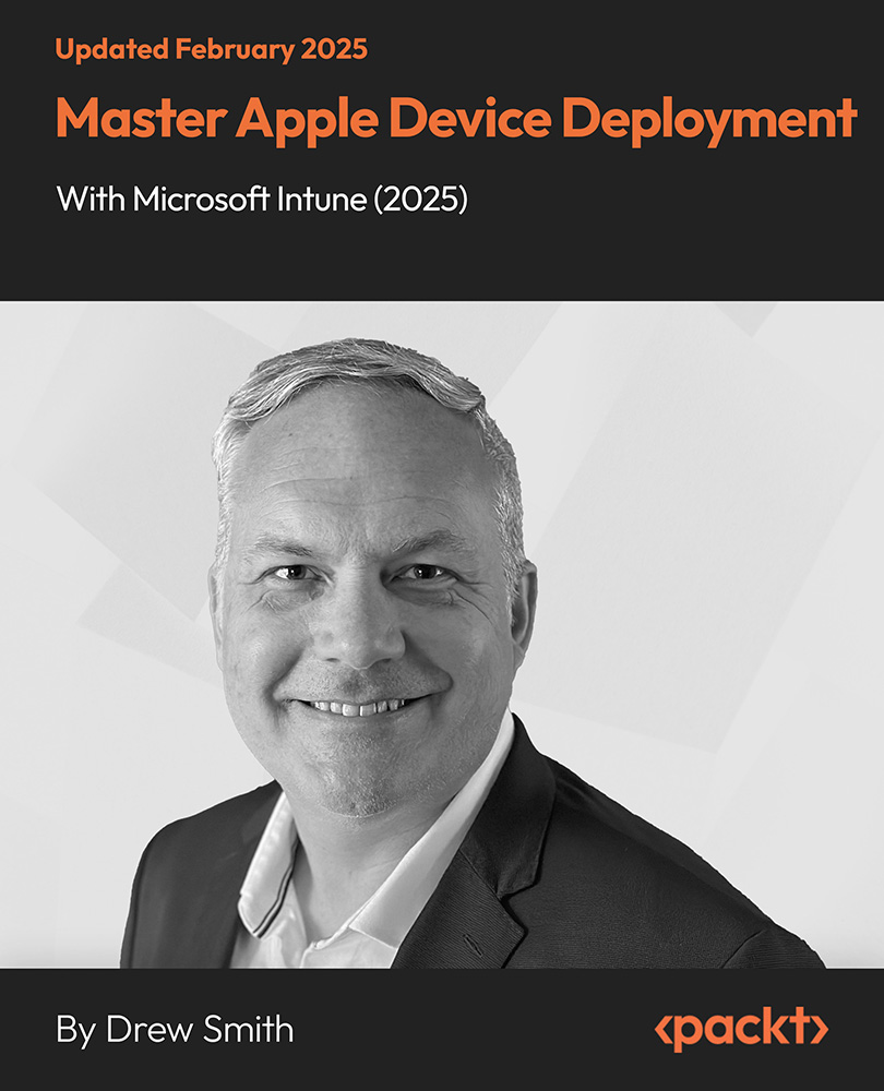 Master Apple Device Deployment with Microsoft Intune (2025)