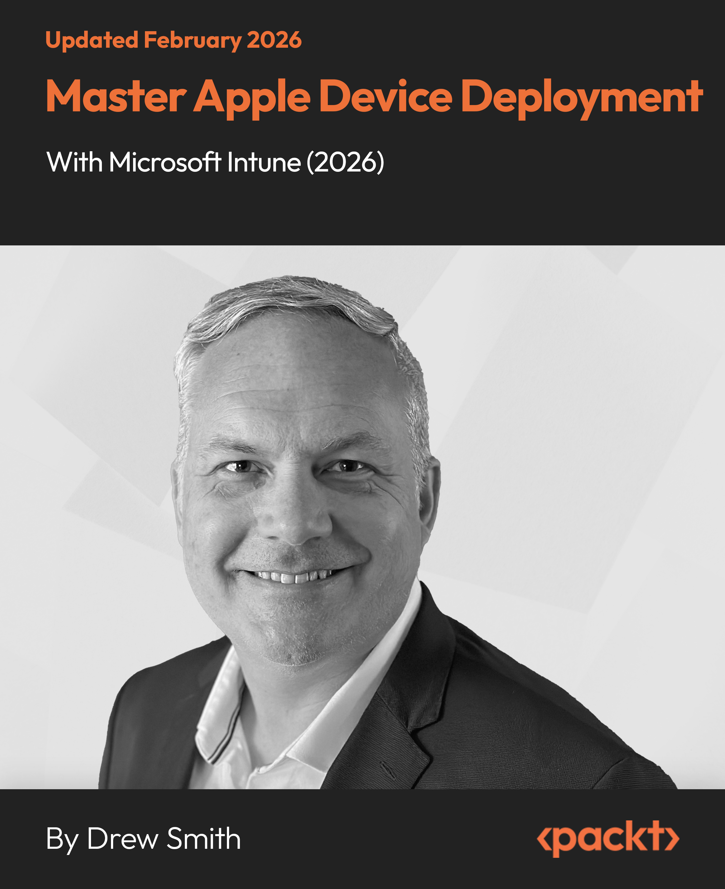 Mastering Apple Device Deployment with Microsoft Intune (2026)