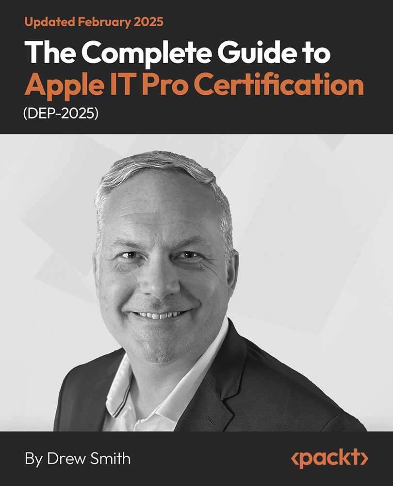 The Complete Guide to Apple IT Pro Certification (DEP-2025)