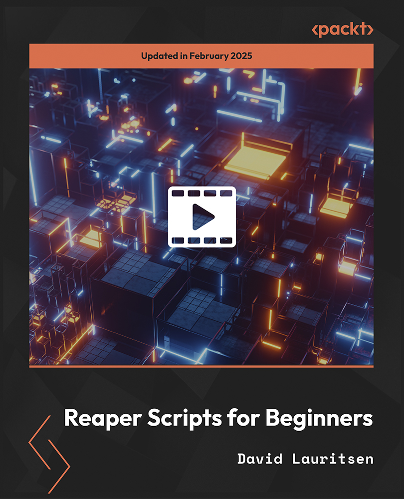 Reaper Scripts for Beginners