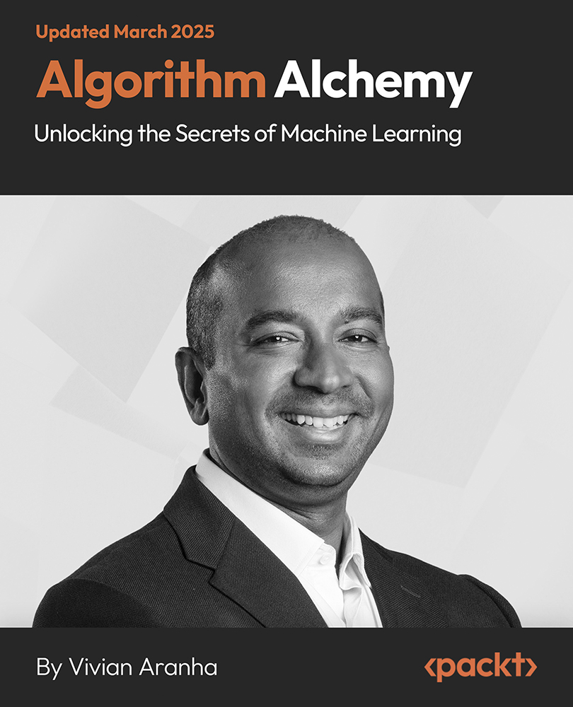 Algorithm Alchemy - Unlocking the Secrets of Machine Learning