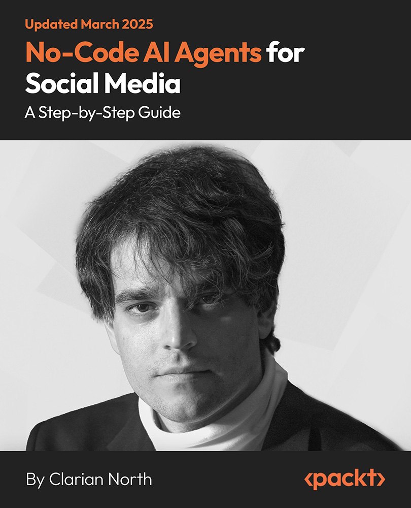 No-Code AI Agents for Social Media - A Step-by-Step Guide