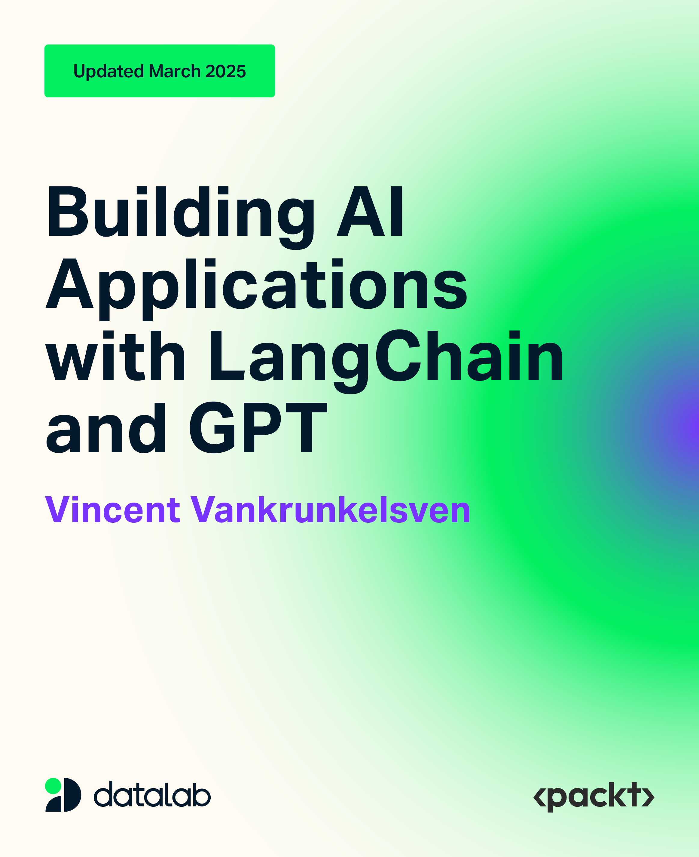 Building AI Applications with LangChain and GPT