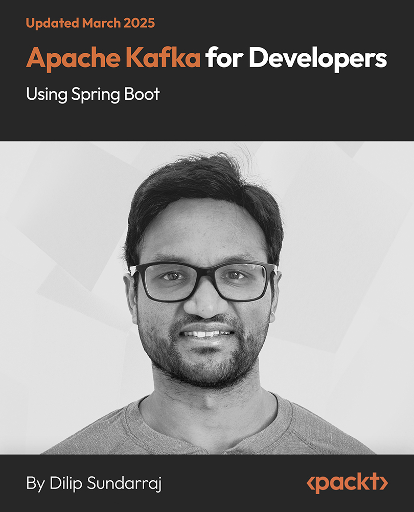 Apache Kafka for Developers using Spring Boot