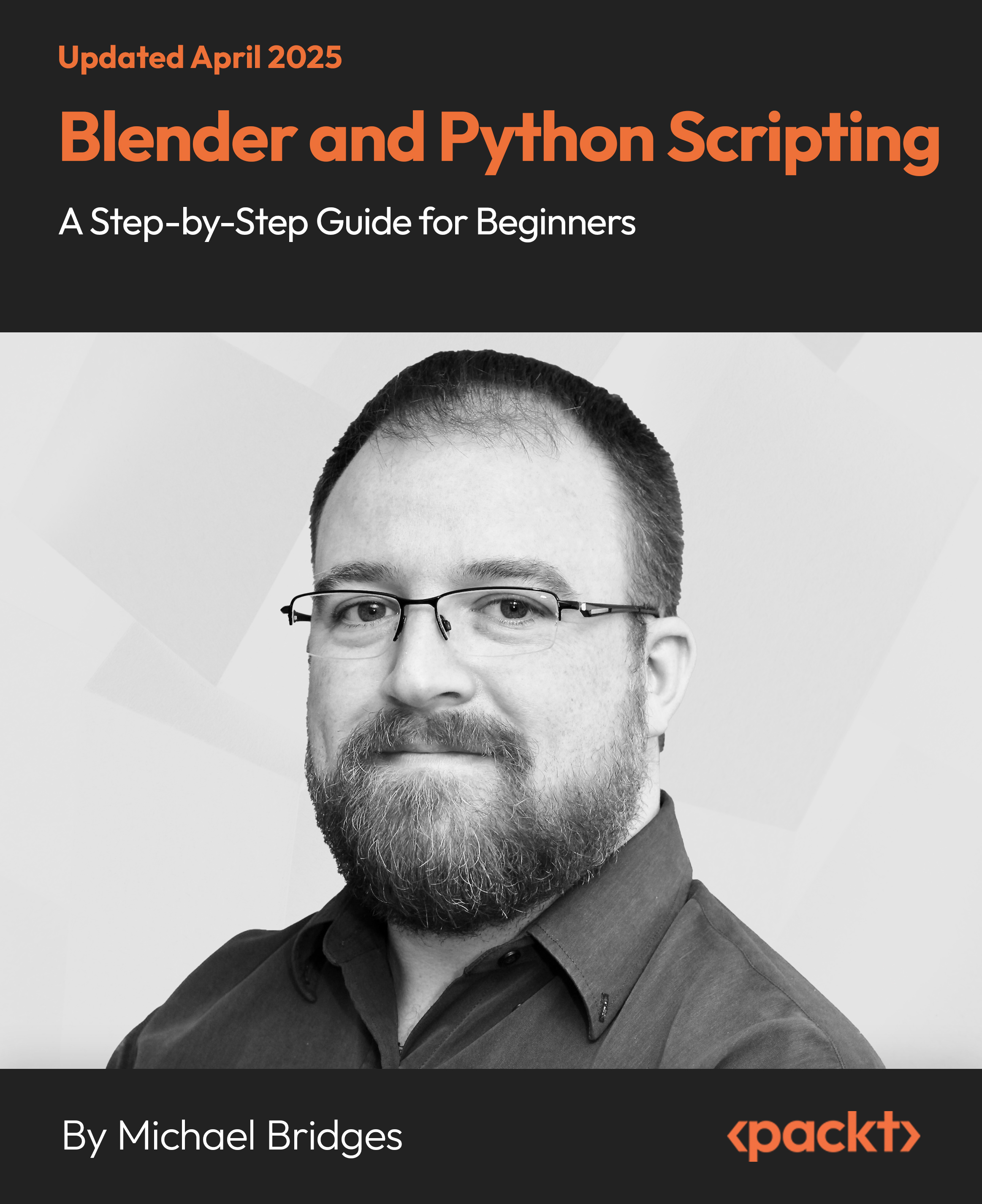 Blender and Python Scripting - A Step-by-Step Guide for Beginners