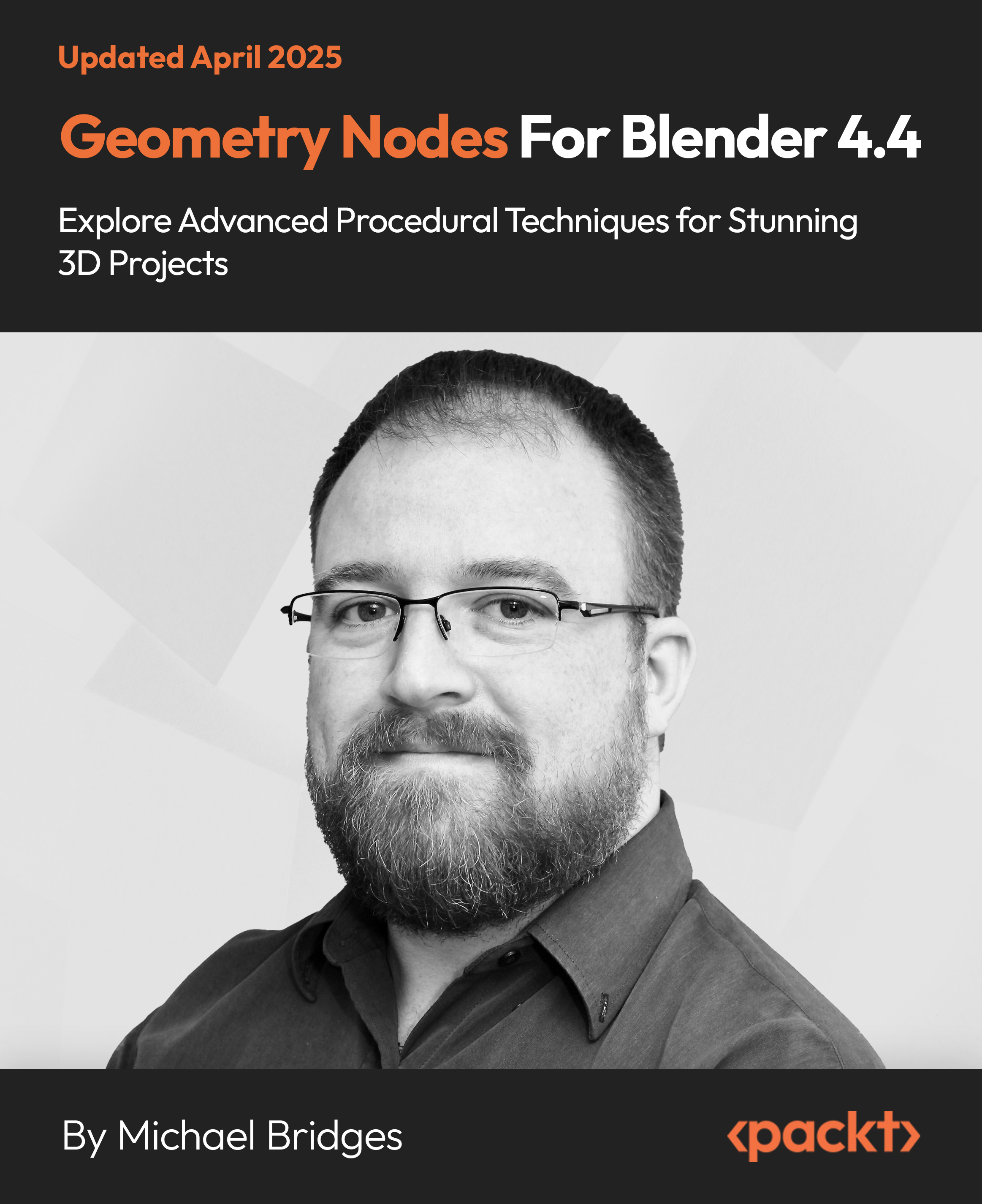 Geometry Nodes For Blender 4.4