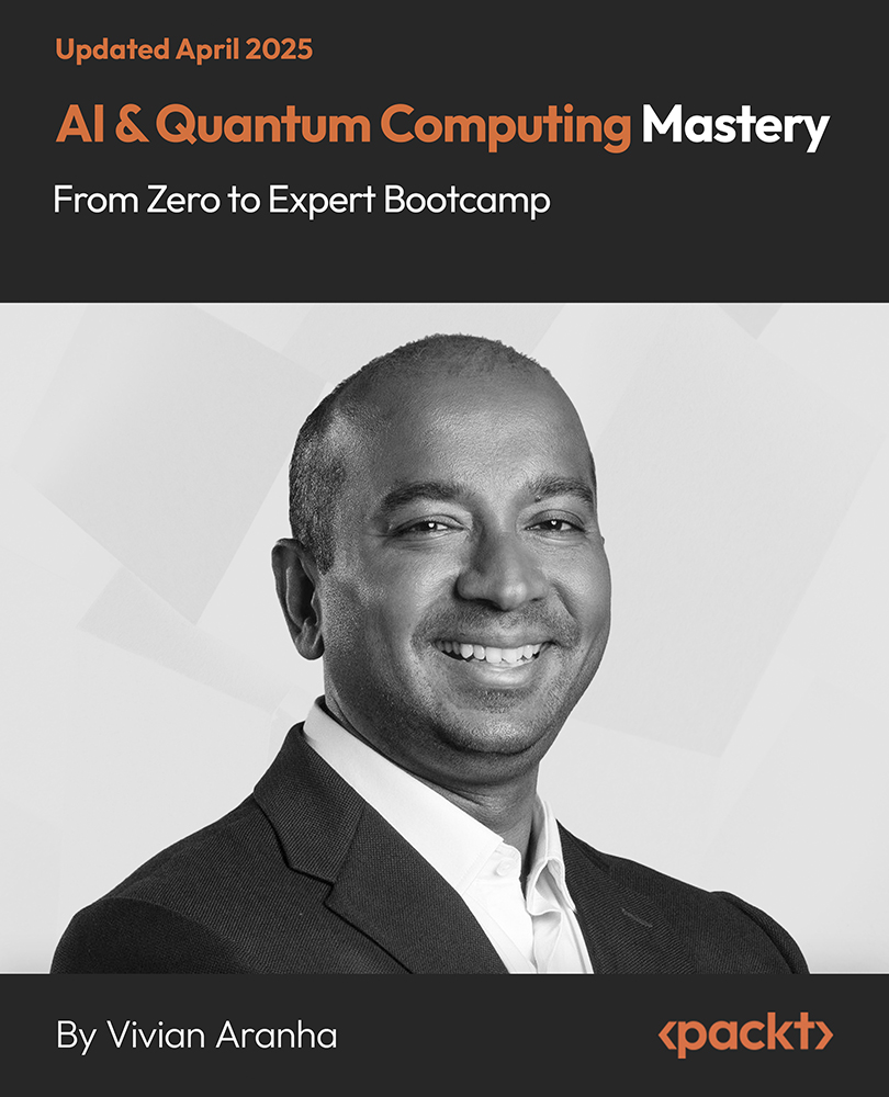 AI & Quantum Computing Mastery - From Zero to Expert Bootcamp