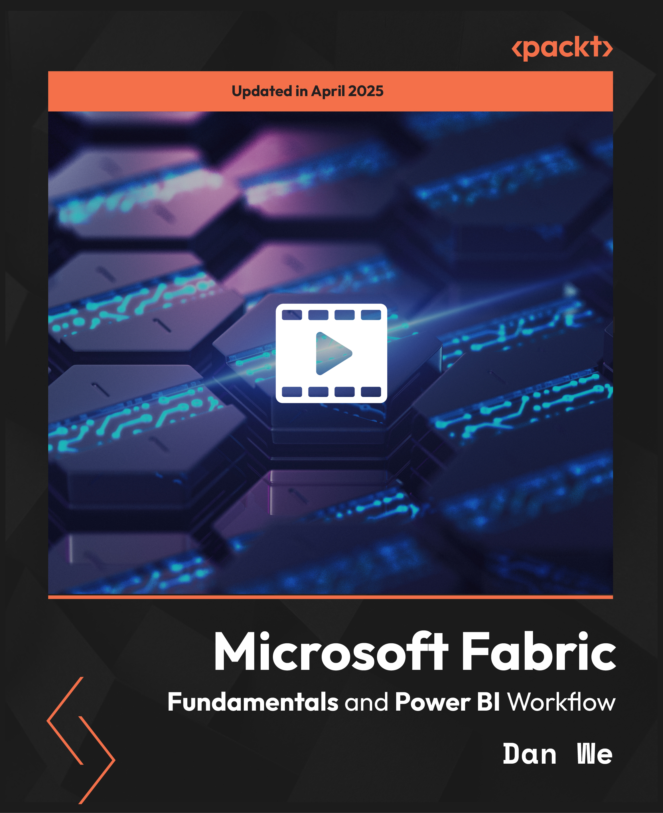 Microsoft Fabric: Fundamentals and Power BI Workflow