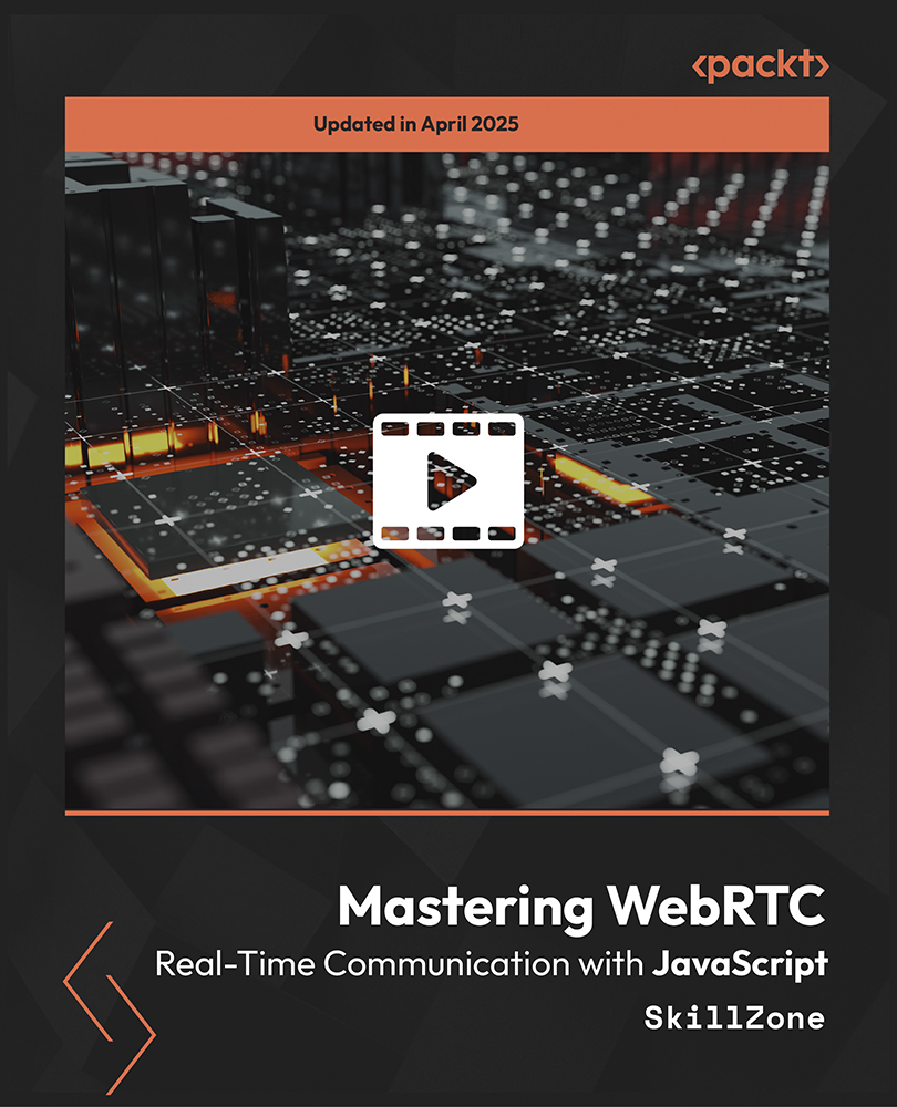 Mastering WebRTC: Real-Time Communication with JavaScript