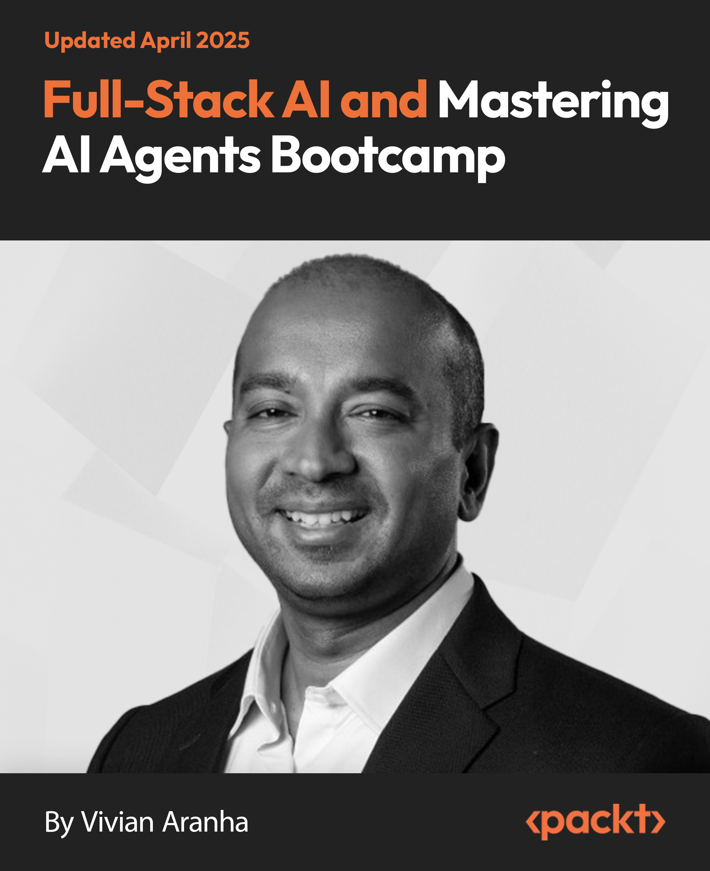 Full-Stack AI and Mastering AI Agents Bootcamp