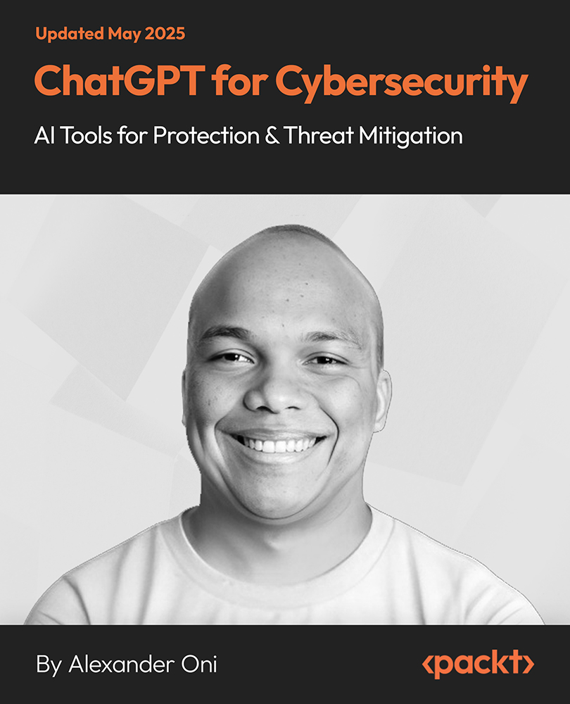 ChatGPT for Cybersecurity: AI Tools for Protection & Threat Mitigation