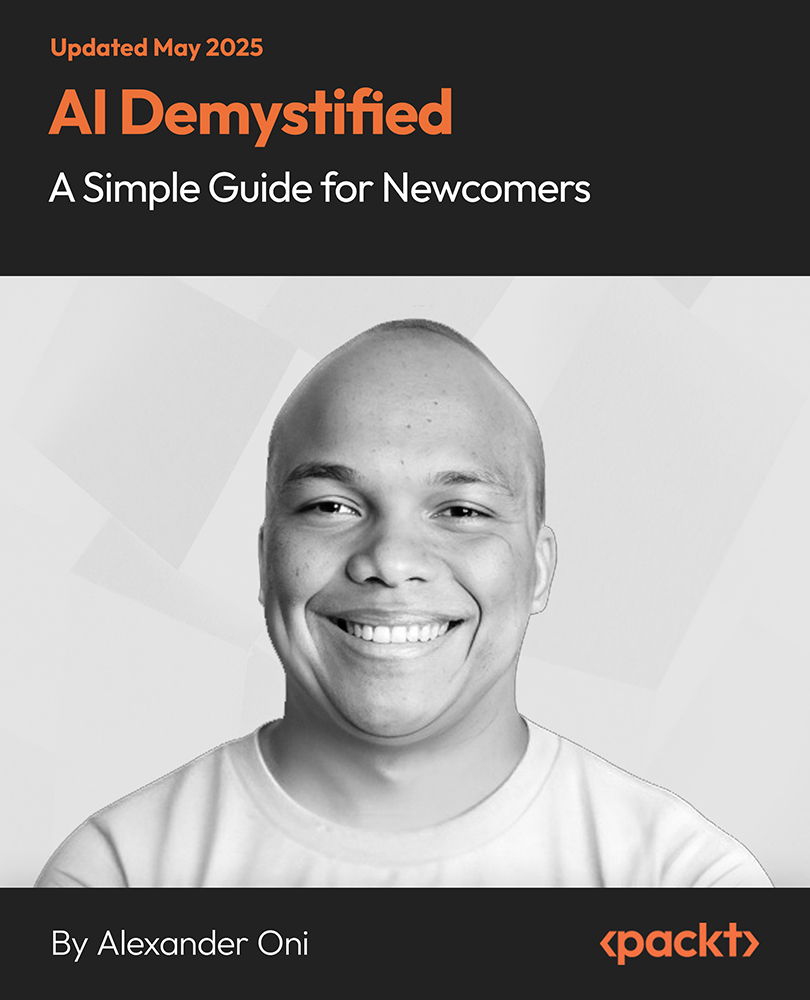 AI Demystified - A Simple Guide for Newcomers
