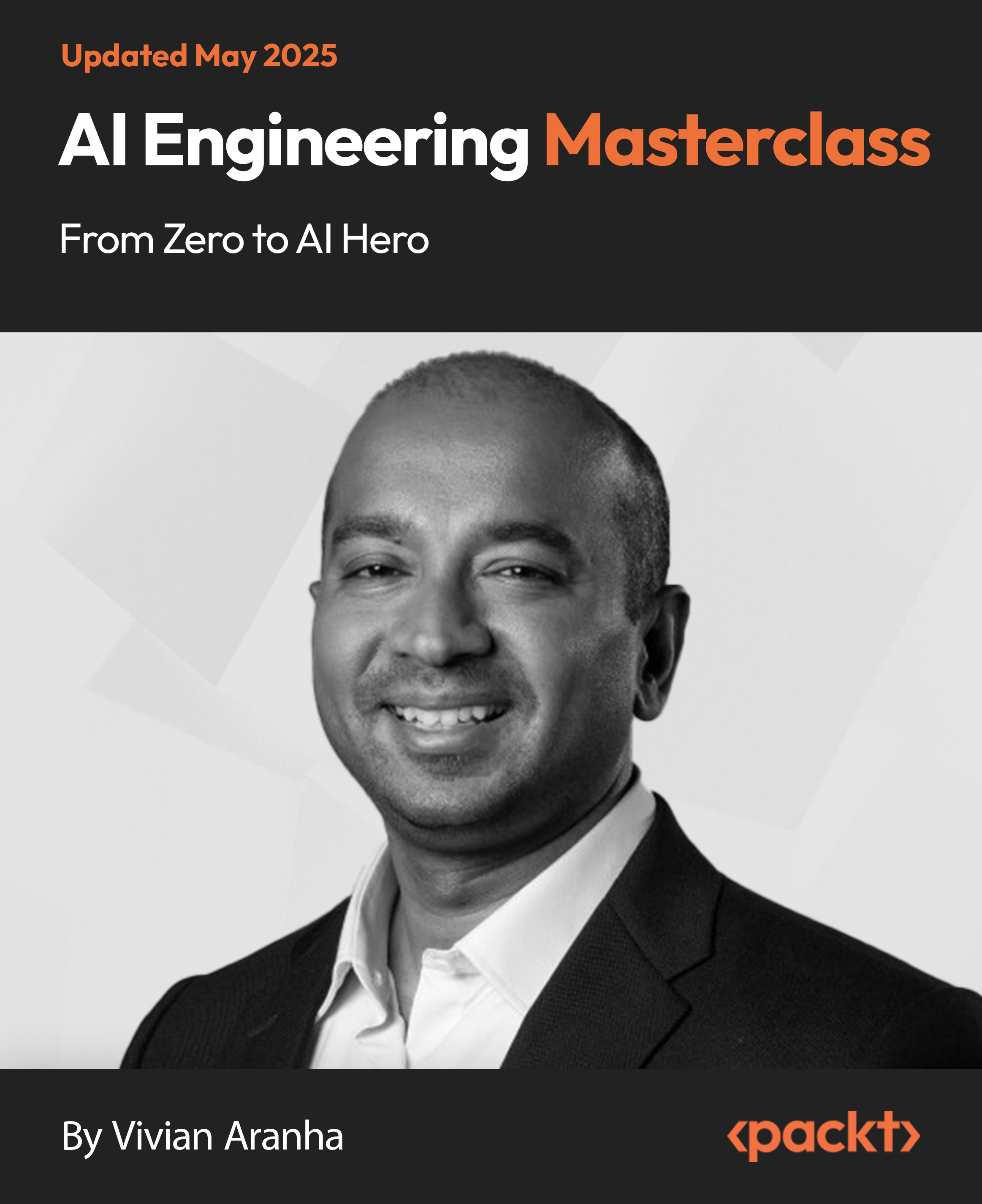 AI Engineering Masterclass: From Zero to AI Hero