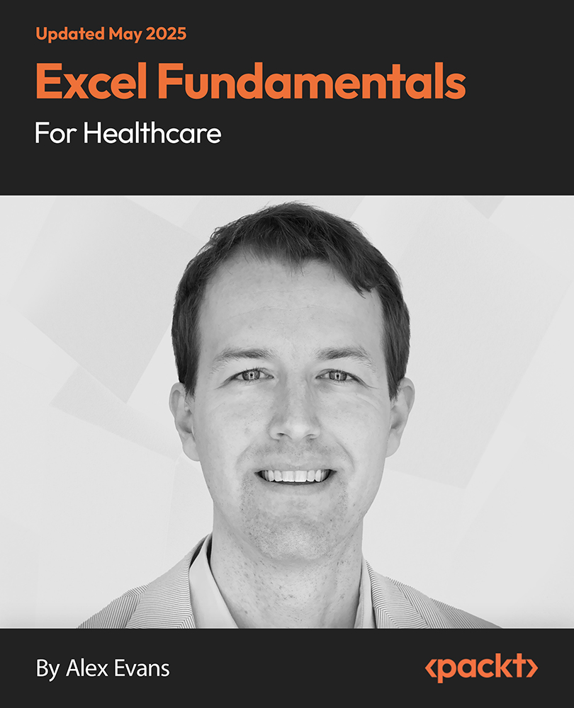 Excel Fundamentals for Healthcare