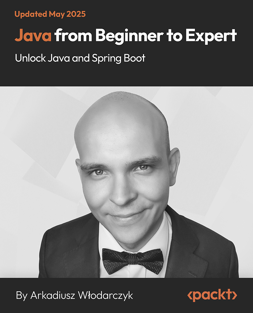 Java from Beginner to Expert