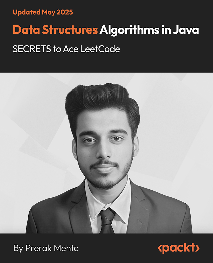 Data Structures Algorithms in Java – SECRETS to Ace LeetCode