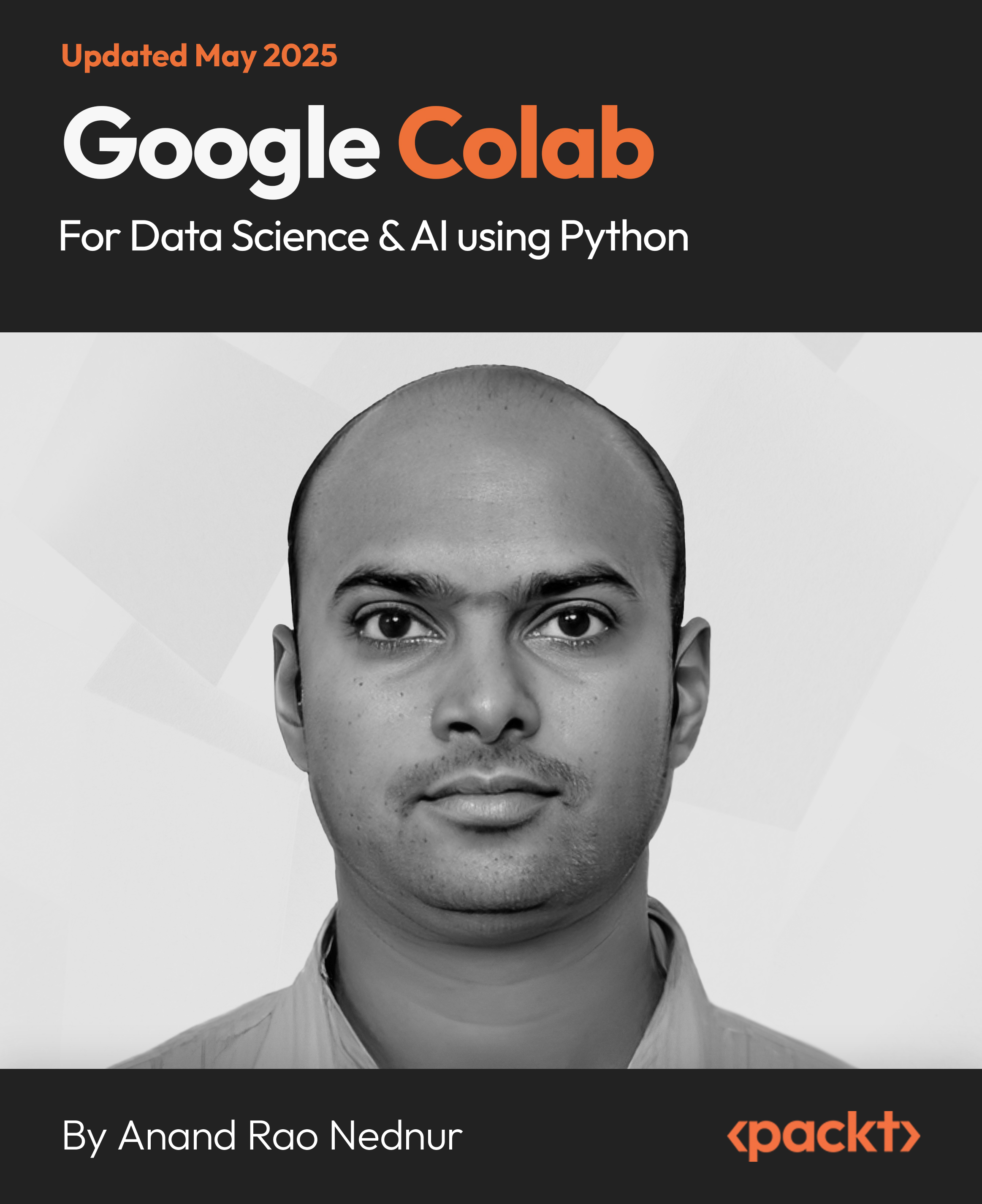 Google Colab for Data Science & AI using Python
