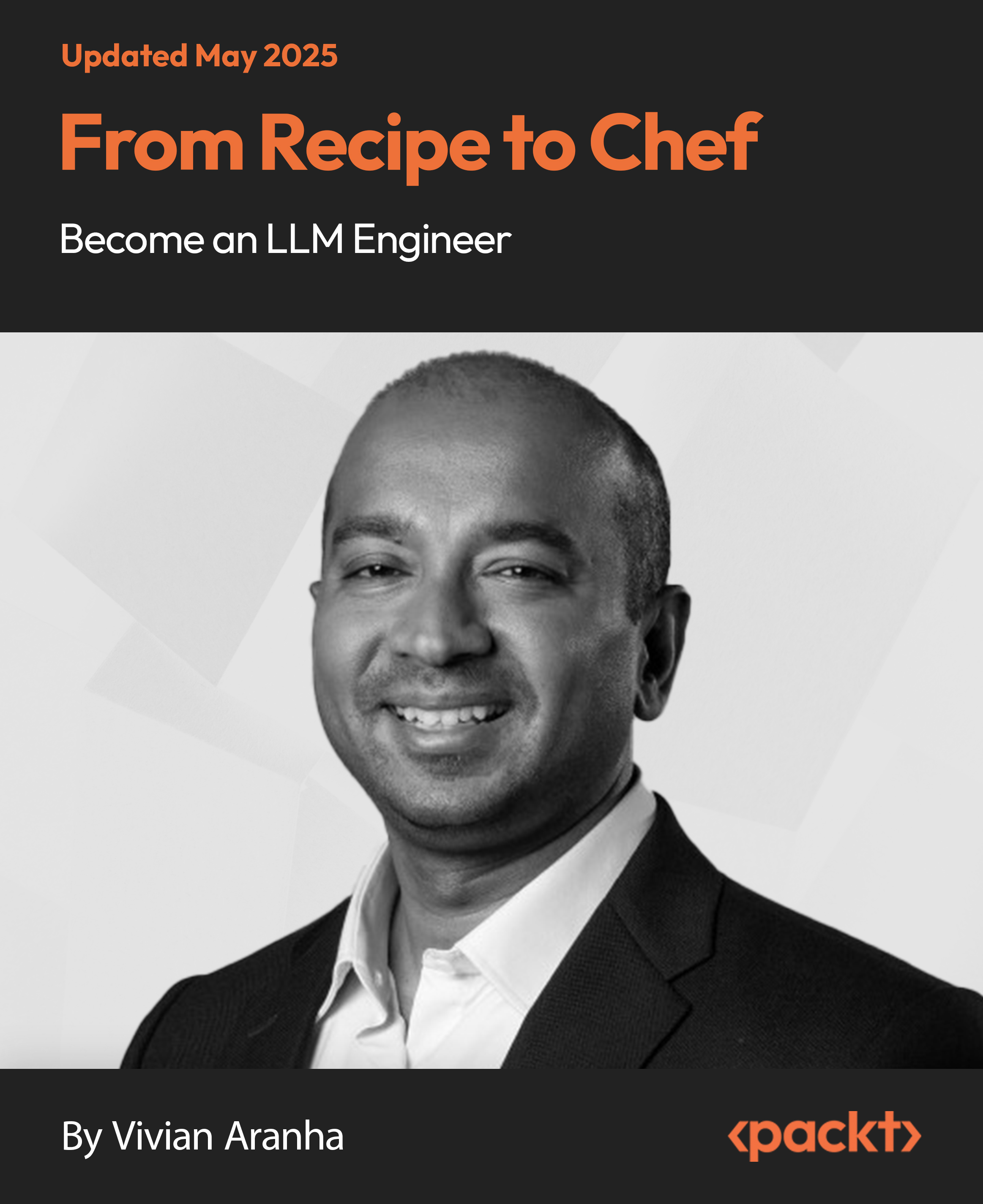 From Recipe to Chef - Become an LLM Engineer