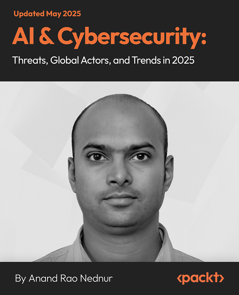 AI & Cybersecurity: Threats, Global Actors, and Trends in 2025