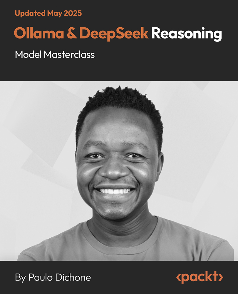 Ollama & DeepSeek Reasoning Model Masterclass
