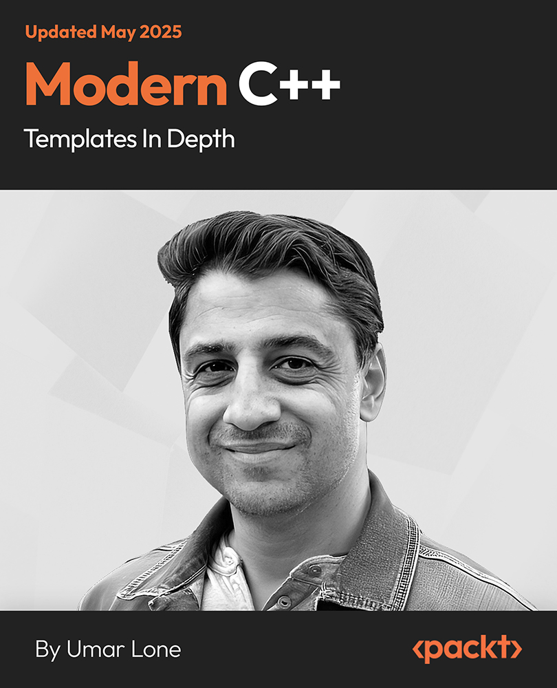 Modern C++ Templates In Depth