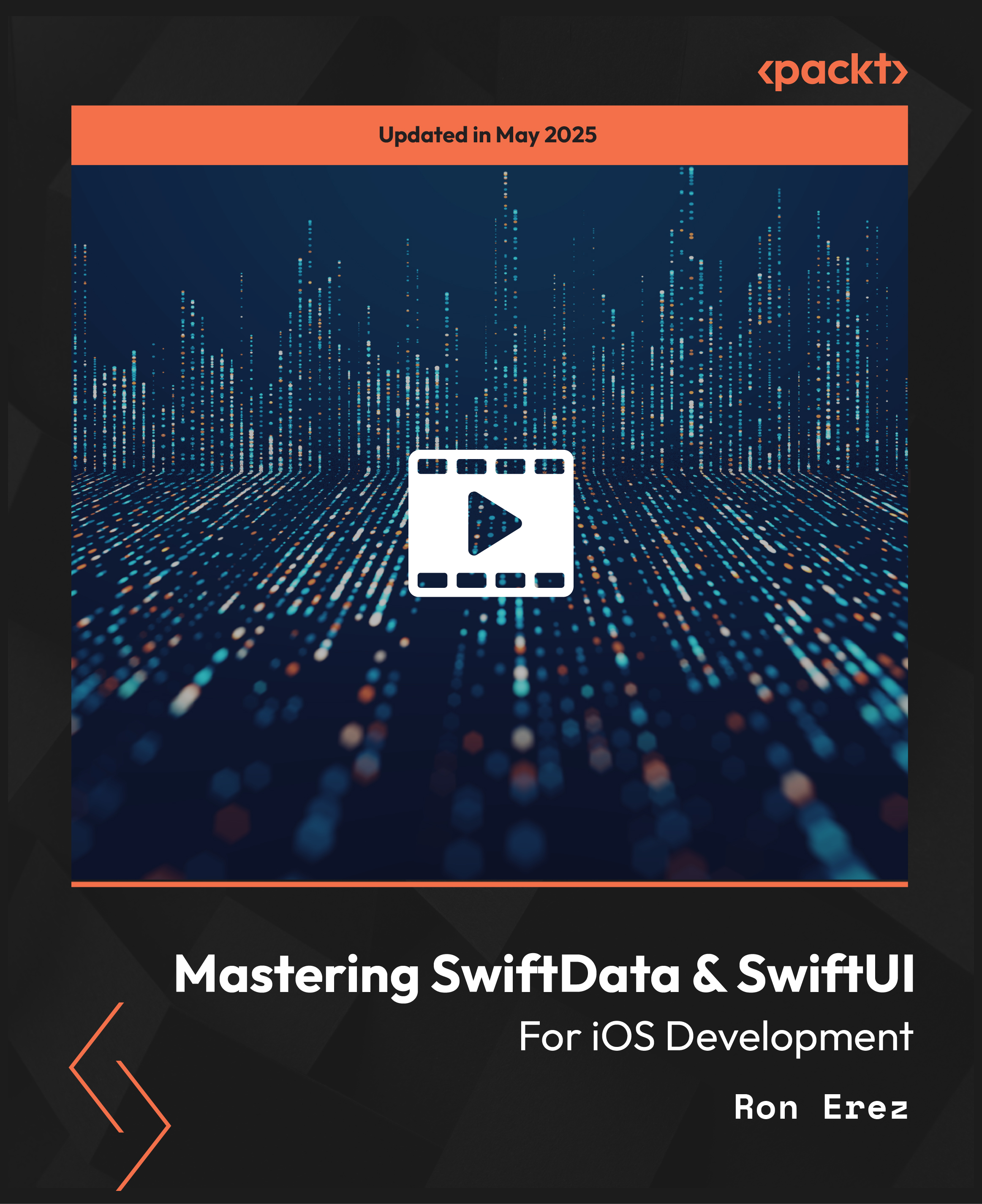 Mastering SwiftData & SwiftUI for iOS Development