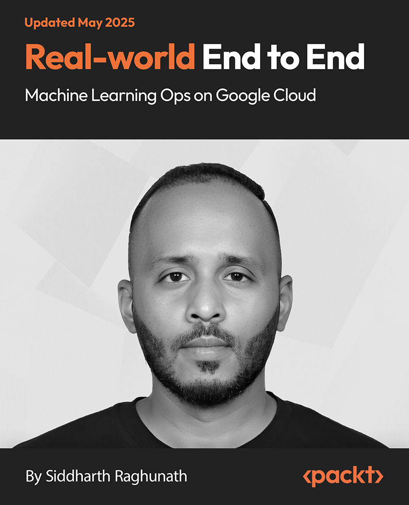 Real-world End to End Machine Learning Ops on Google Cloud