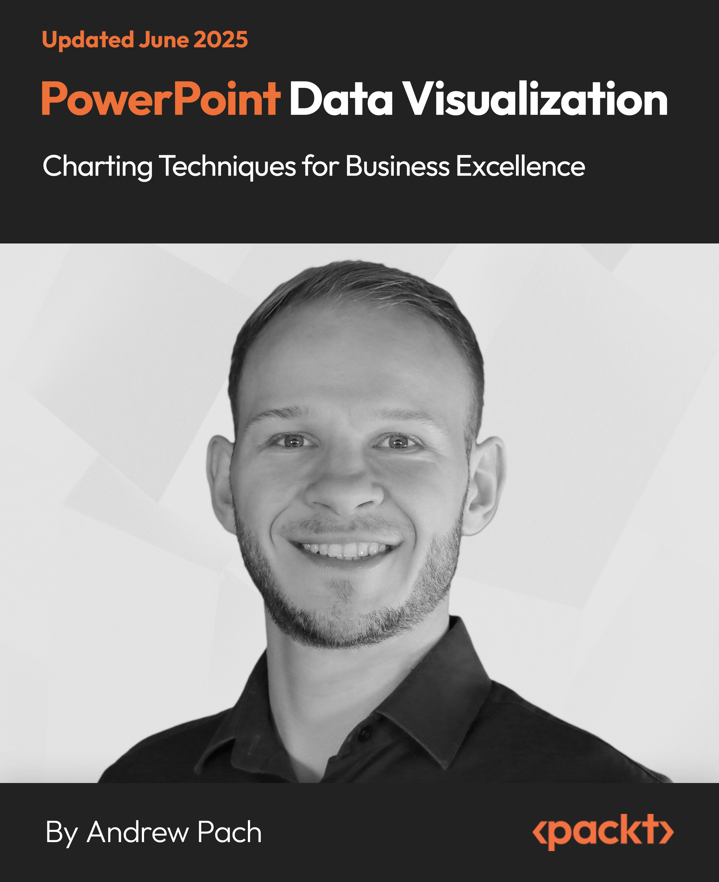 PowerPoint Data Visualization: Charting Techniques for Business Excellence