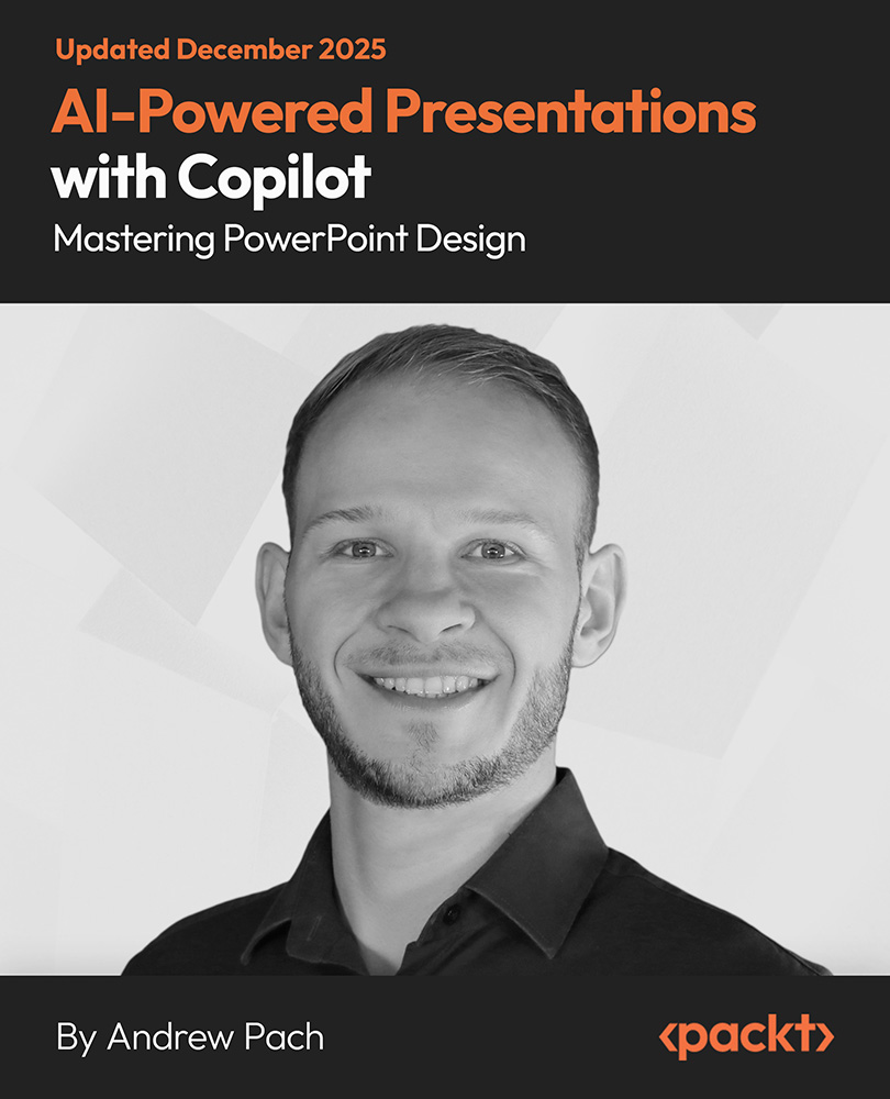 AI-Powered Presentations with Copilot: Mastering PowerPoint Design