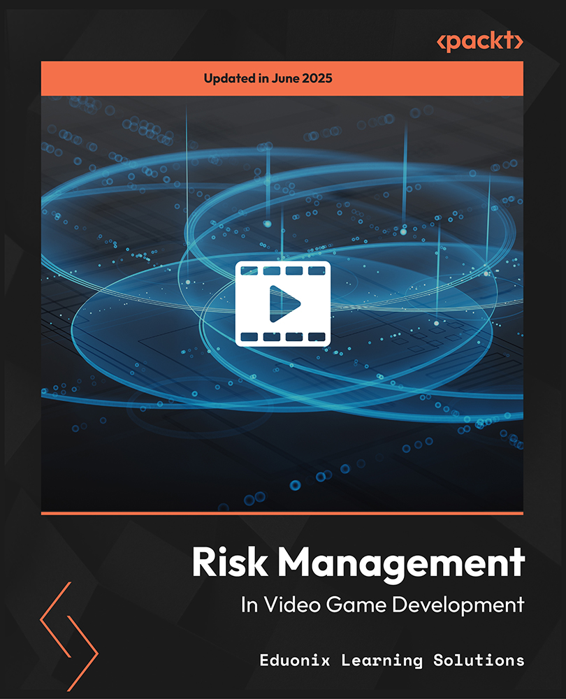 Risk Management in Video Game Development