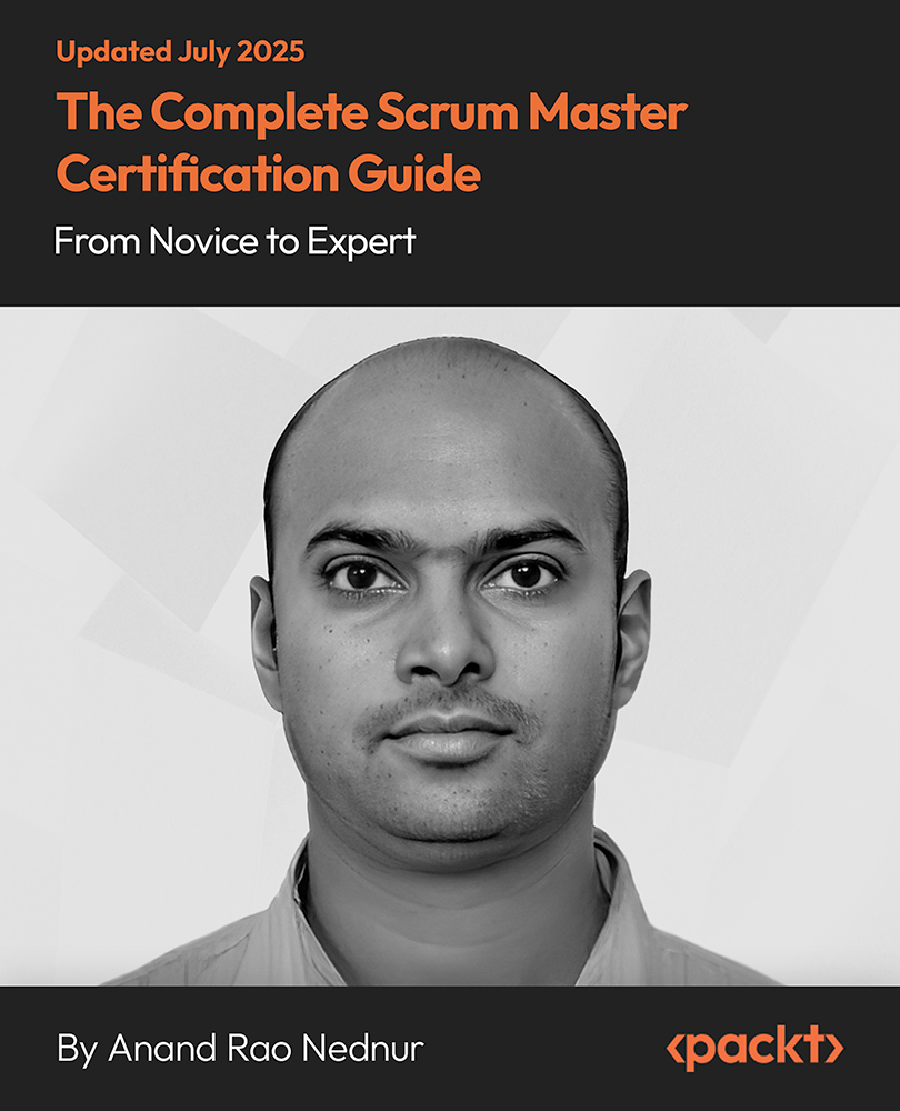 Introduction | The Complete Scrum Master Certification Guide
