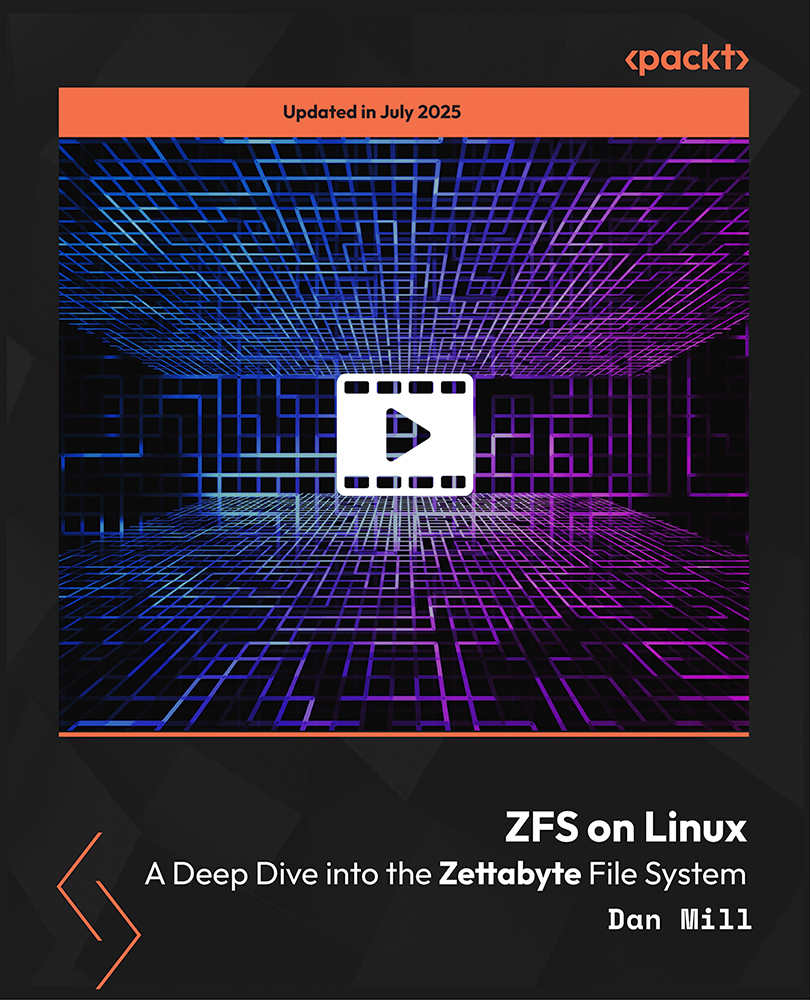 ZFS on Linux - A Deep Dive into the Zettabyte File System