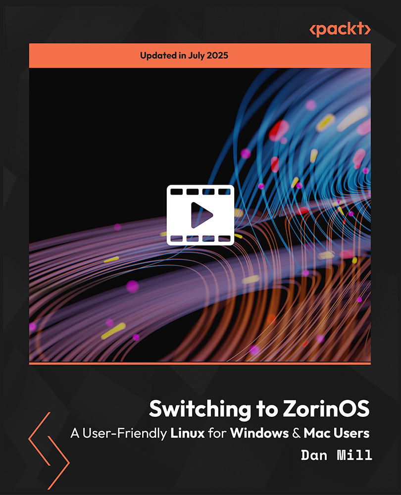 Switching to ZorinOS - A User-Friendly Linux for Windows & Mac Users