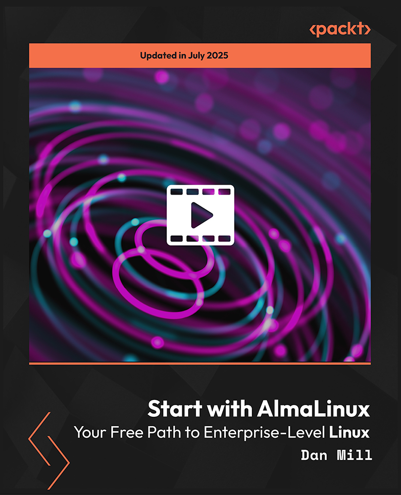 Start with AlmaLinux - Your Free Path to Enterprise-Level Linux