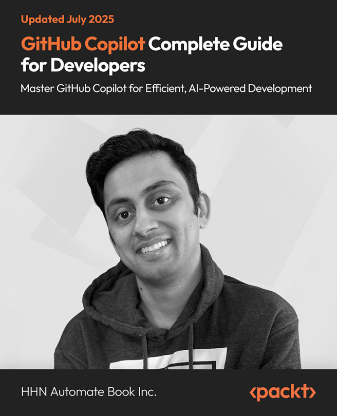 Day 5 – Code Edits & Personalization in GitHub Copilot | GitHub Copilot ...
