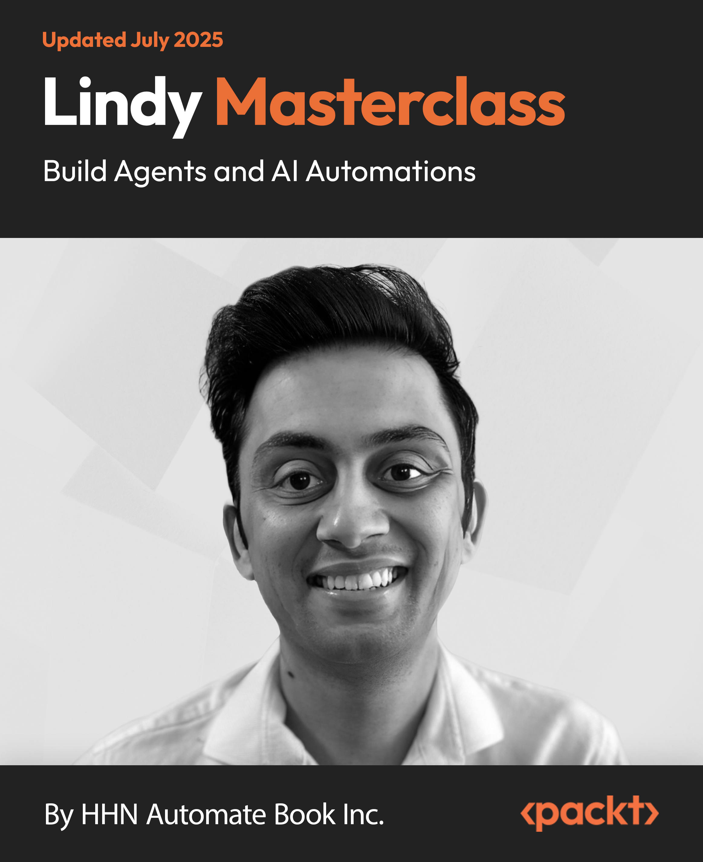 Lindy Masterclass – Build Agents and AI Automations