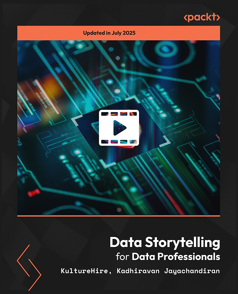 Data Storytelling for Data Professionals