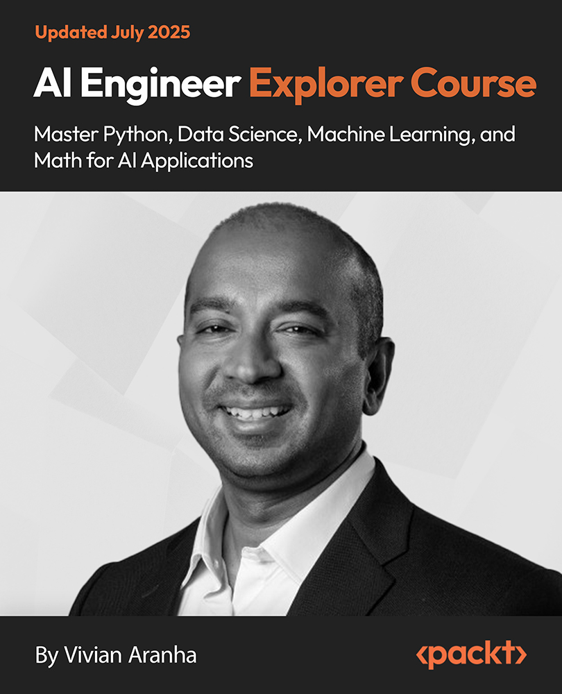 AI Engineer Explorer Course
