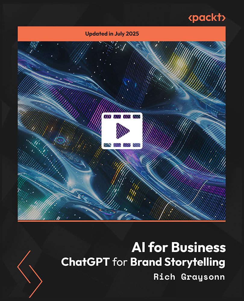 AI for Business: ChatGPT for Brand Storytelling