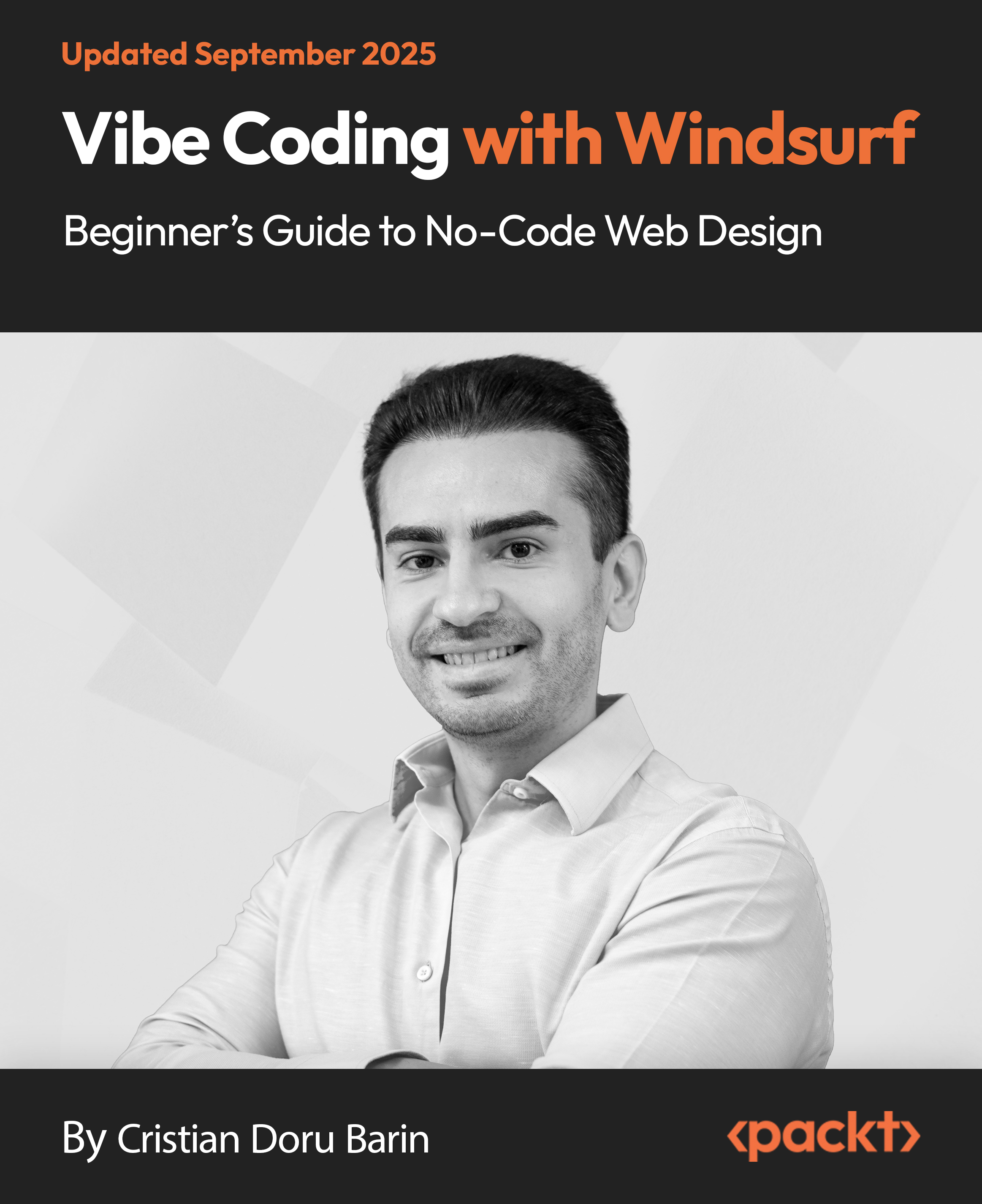 Vibe Coding with Windsurf: Beginner's Guide to No-Code Web Design