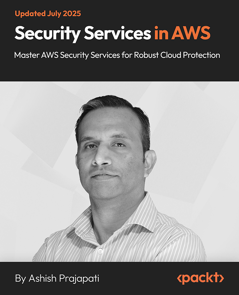 Security Services in AWS