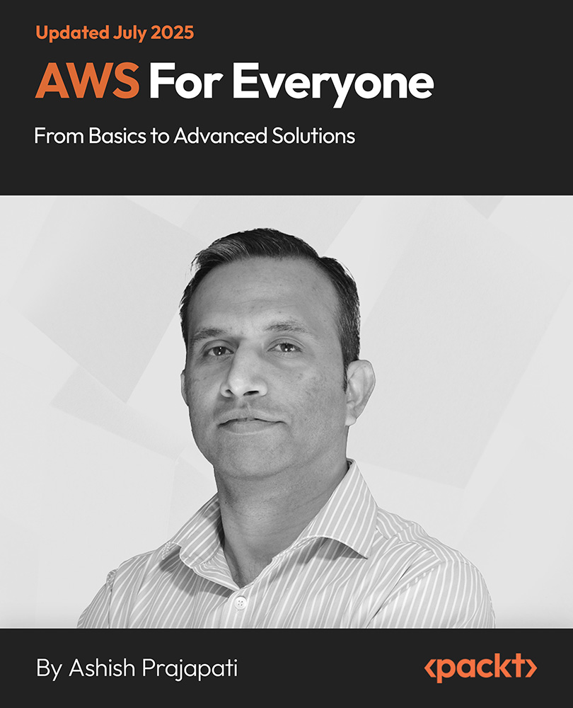 AWS For Everyone