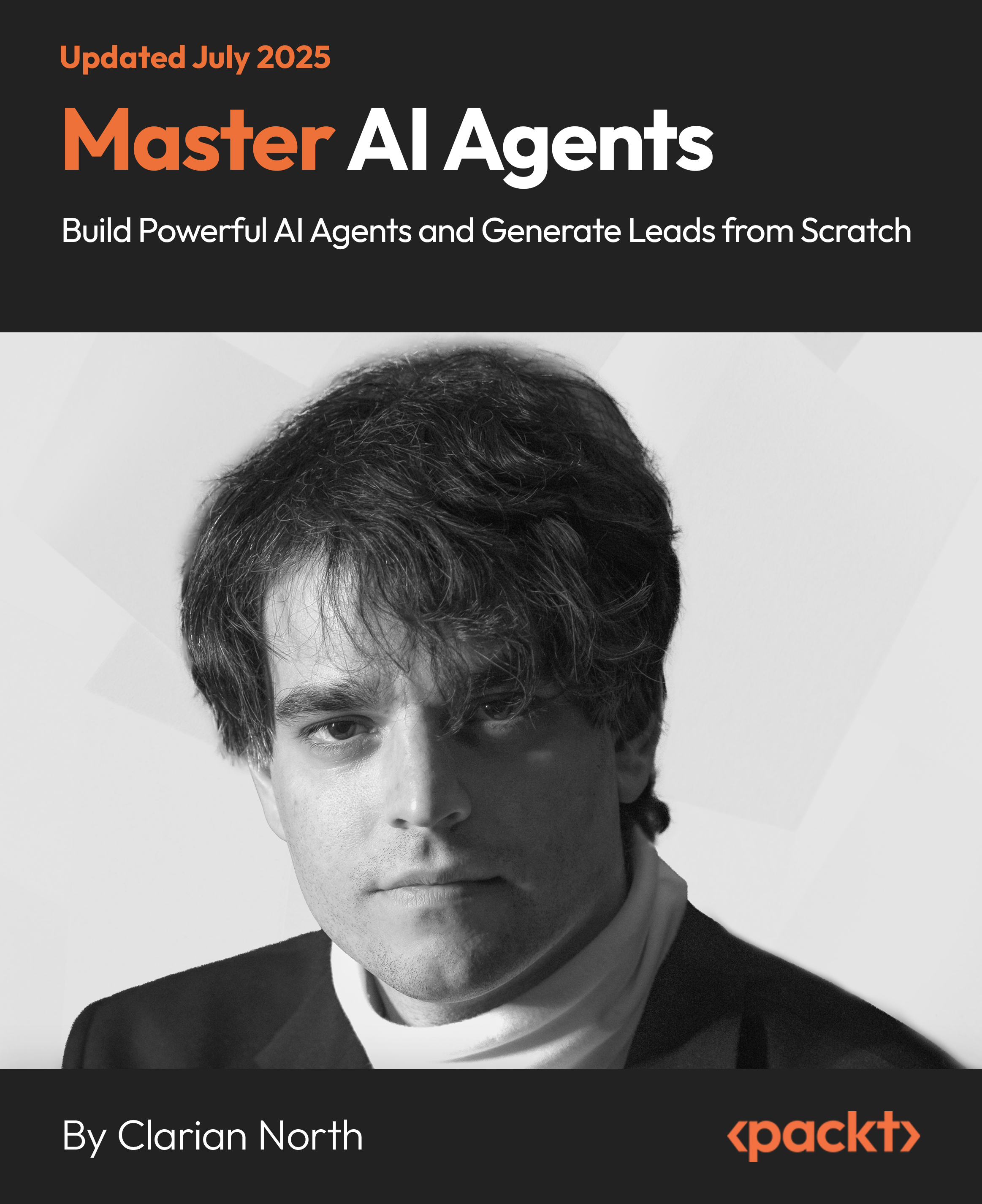 Master AI Agents: Build Powerful AI Agents and Generate Leads from Scratch