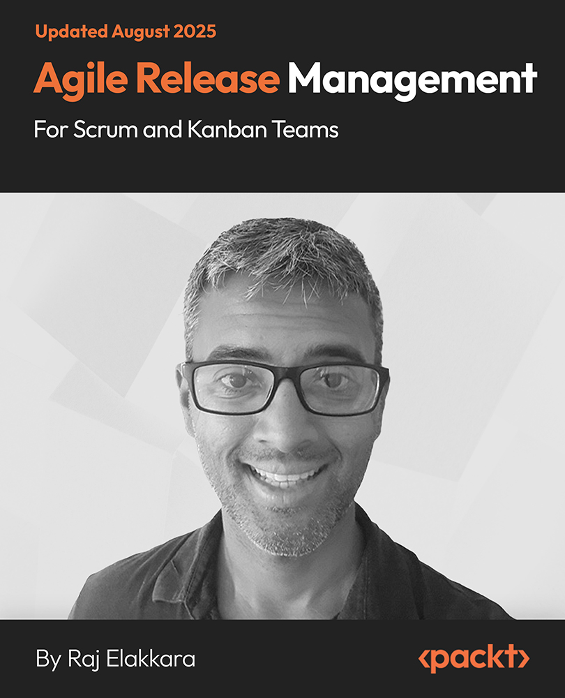 Agile Release Management for Scrum and Kanban Teams
