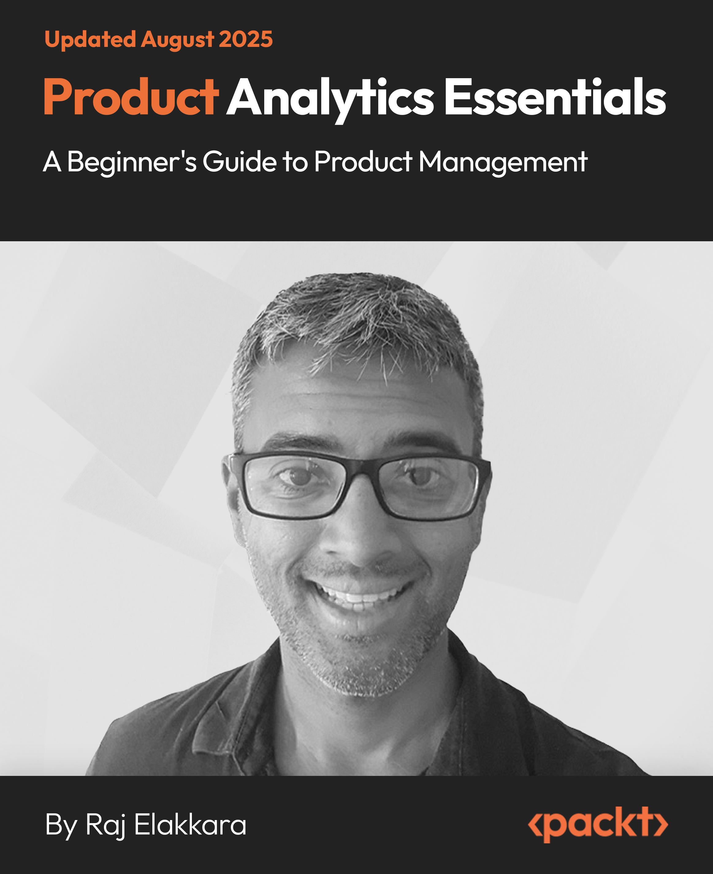 Product Analytics Essentials - A Beginner's Guide to Product Management
